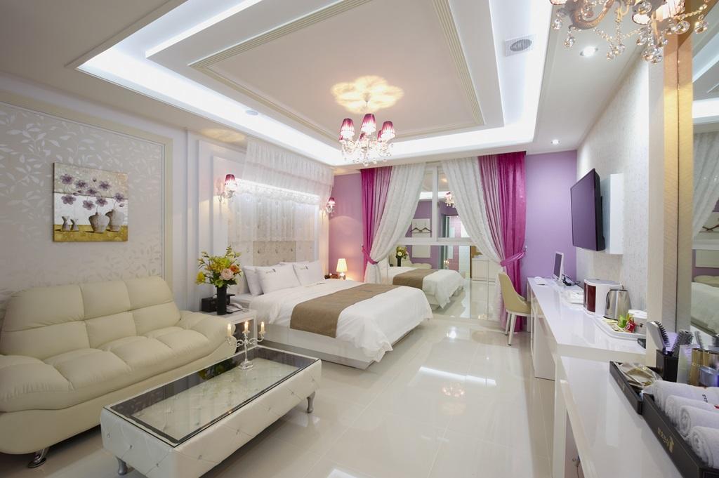 Hanam 1St Business Hotel Kvangdzsu Kültér fotó